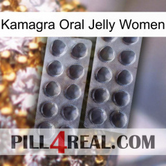 Kamagra Oral Jelly Women 31